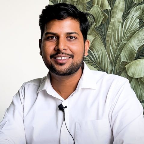 Abhishek Gupta